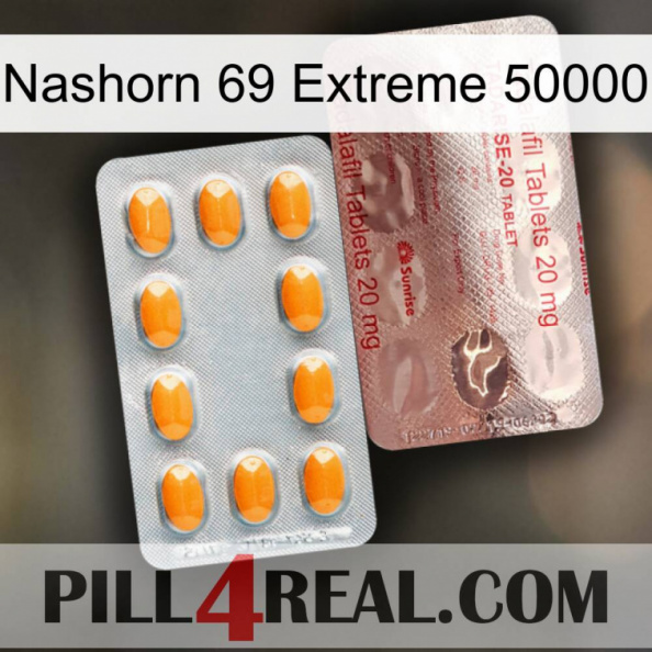 Rhino 69 Extreme 50000 new13